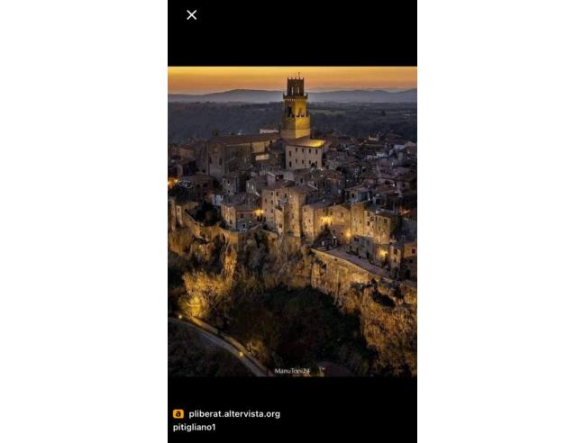 Anteprima foto 2 - Altro in Vendita a Pitigliano (Grosseto)