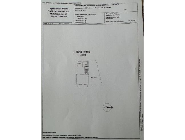Anteprima foto 1 - Altro in Vendita a Polistena (Reggio Calabria)