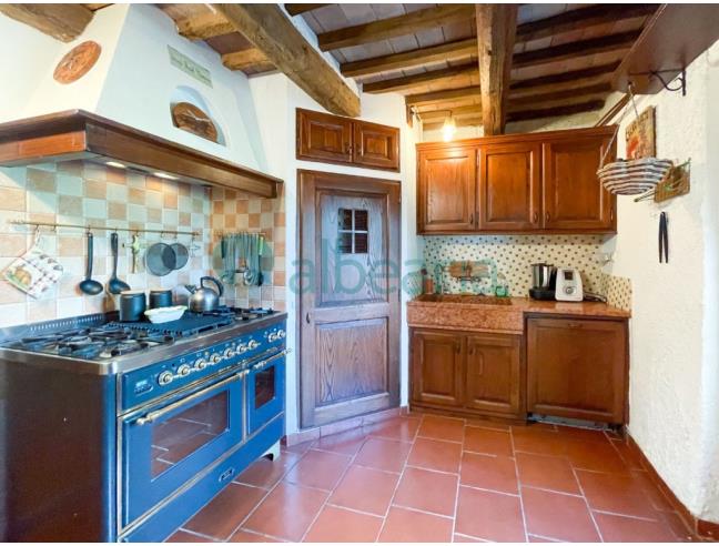 Anteprima foto 2 - Altro in Vendita a Pomarance - Lustignano