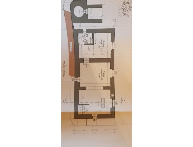 Anteprima foto 3 - Altro in Vendita a Pomarance - Lustignano