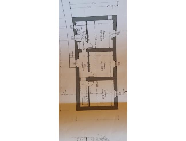 Anteprima foto 4 - Altro in Vendita a Pomarance - Lustignano