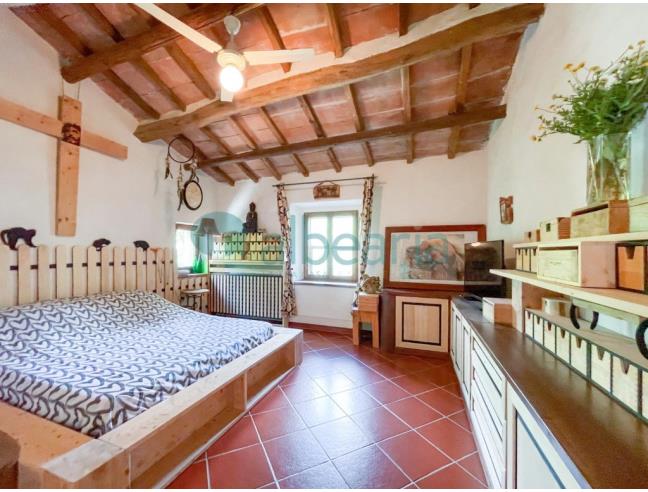 Anteprima foto 6 - Altro in Vendita a Pomarance - Lustignano