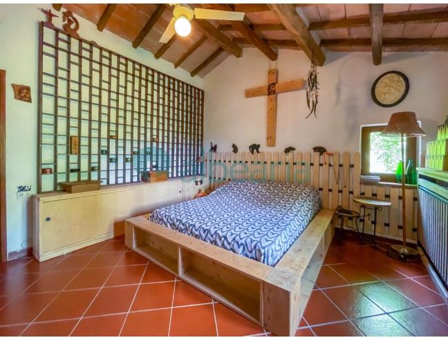 Anteprima foto 7 - Altro in Vendita a Pomarance - Lustignano