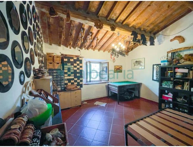 Anteprima foto 8 - Altro in Vendita a Pomarance - Lustignano