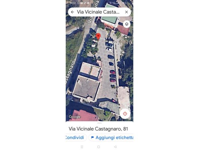 Anteprima foto 1 - Altro in Vendita a Pozzuoli (Napoli)