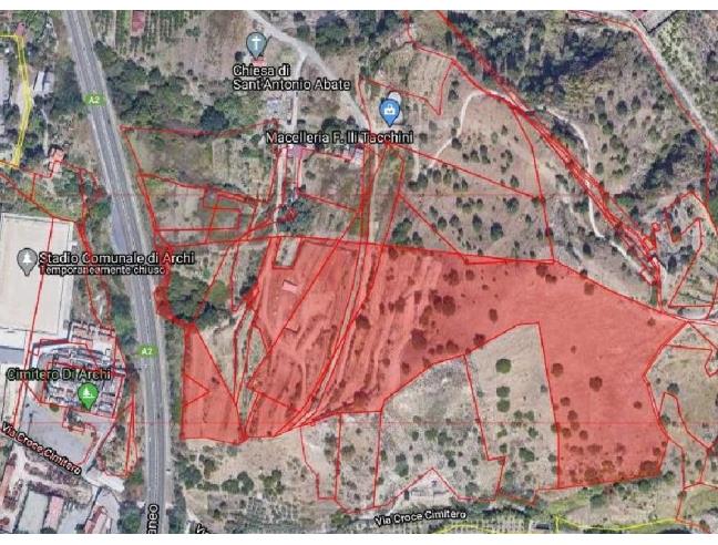 Anteprima foto 3 - Altro in Vendita a Reggio Calabria - Archi