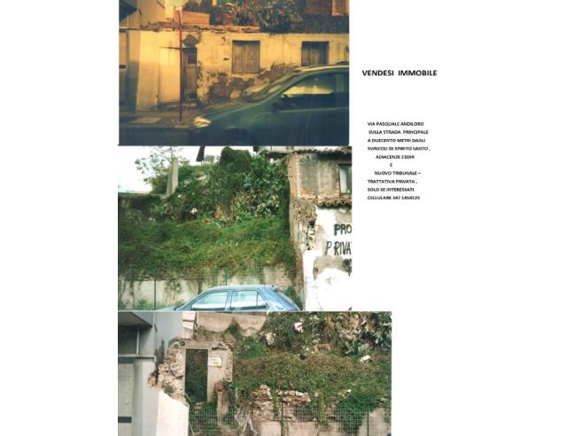 Anteprima foto 3 - Altro in Vendita a Reggio Calabria (Reggio Calabria)