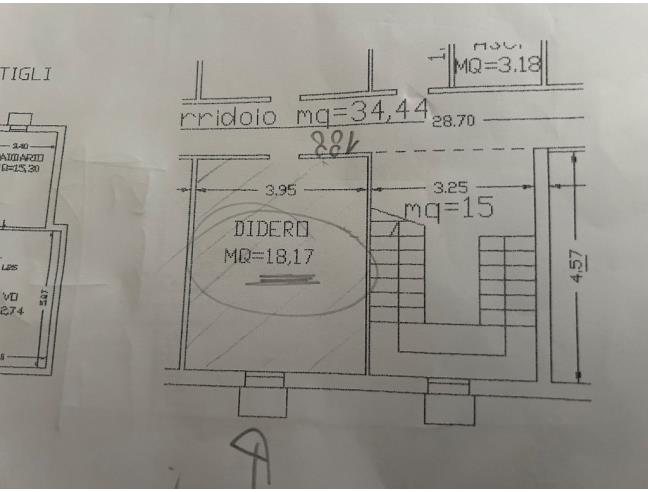 Anteprima foto 3 - Altro in Vendita a Rimini - Torre Pedrera