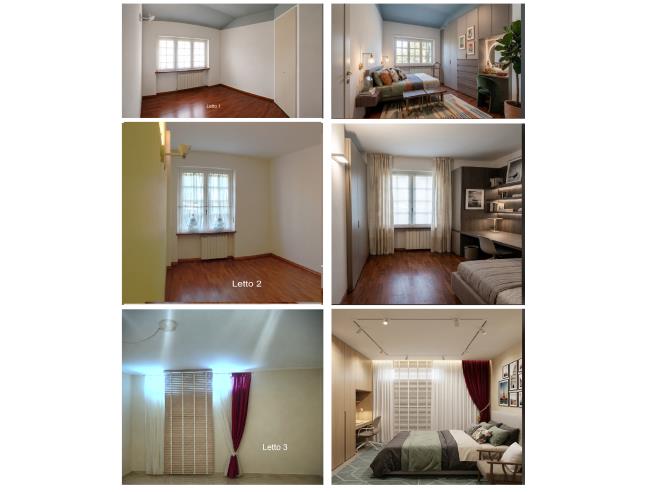 Anteprima foto 7 - Altro in Vendita a Rivoli - Tetti Di Rivoli