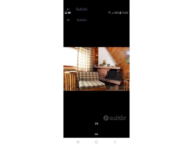 Anteprima foto 2 - Altro in Vendita a Rocca di Mezzo (L'Aquila)