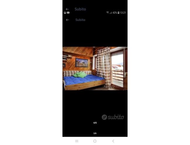 Anteprima foto 4 - Altro in Vendita a Rocca di Mezzo (L'Aquila)