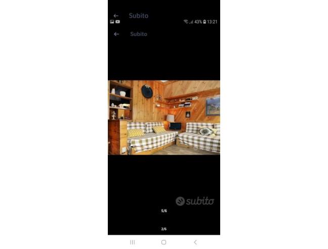 Anteprima foto 5 - Altro in Vendita a Rocca di Mezzo (L'Aquila)