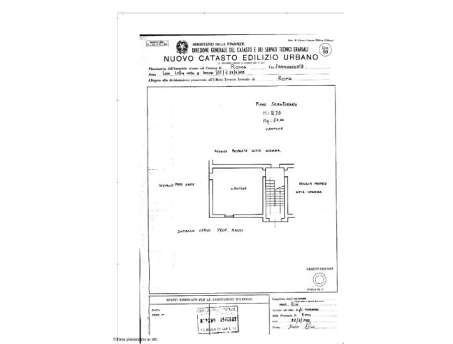 Anteprima foto 2 - Altro in Vendita a Roma - Acilia