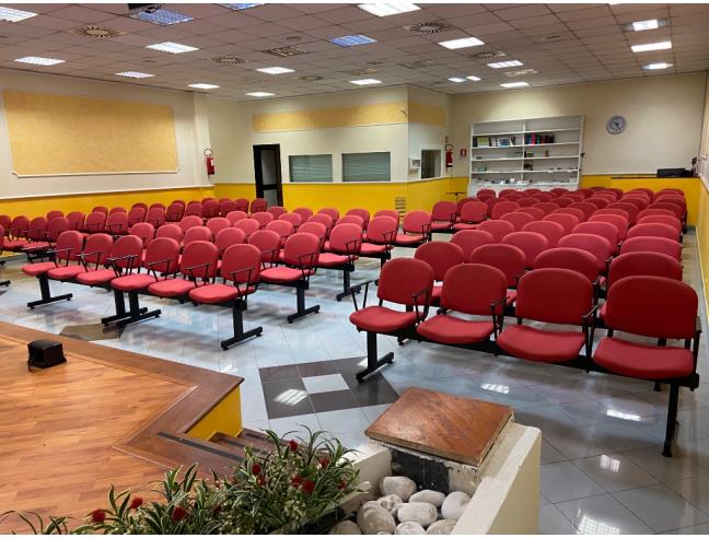 Anteprima foto 2 - Altro in Vendita a Roma - Romanina