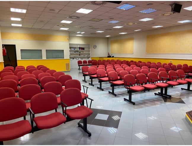 Anteprima foto 3 - Altro in Vendita a Roma - Romanina