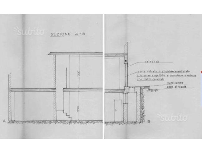 Anteprima foto 1 - Altro in Vendita a Roma - Tiburtino