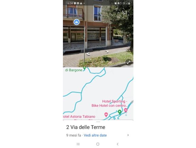 Anteprima foto 2 - Altro in Vendita a Salsomaggiore Terme (Parma)