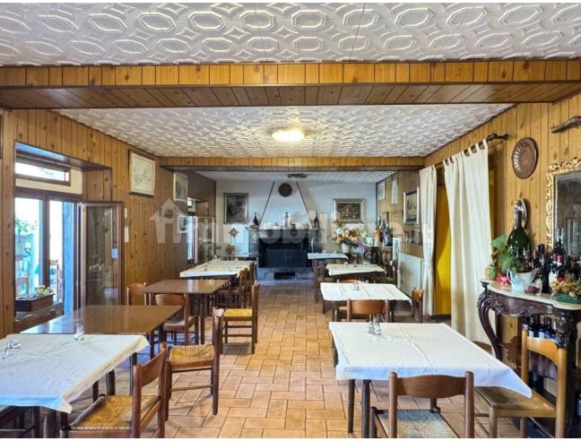 Anteprima foto 5 - Altro in Vendita a San Benedetto Val di Sambro (Bologna)