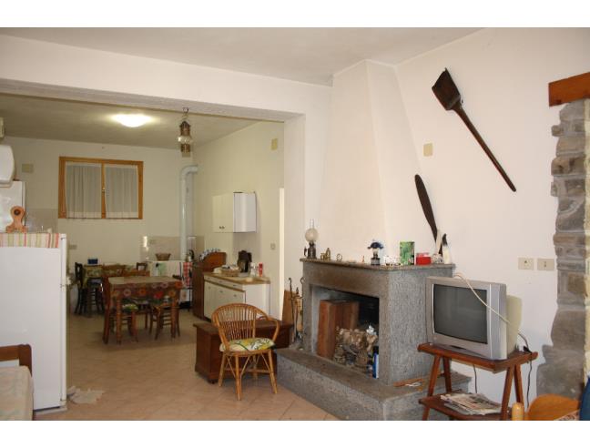 Anteprima foto 1 - Altro in Vendita a San Benedetto Val di Sambro - Ca' Dei Borelli