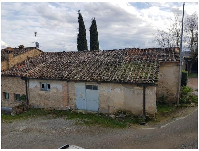 Anteprima foto 2 - Altro in Vendita a San Gimignano - Badia A Elmi Canonica