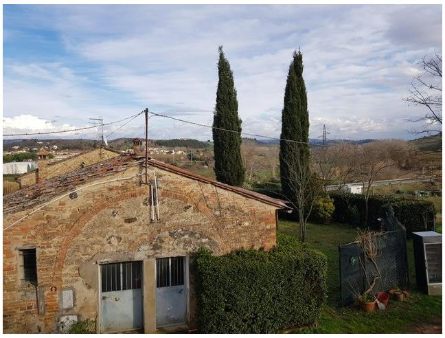 Anteprima foto 3 - Altro in Vendita a San Gimignano - Badia A Elmi Canonica