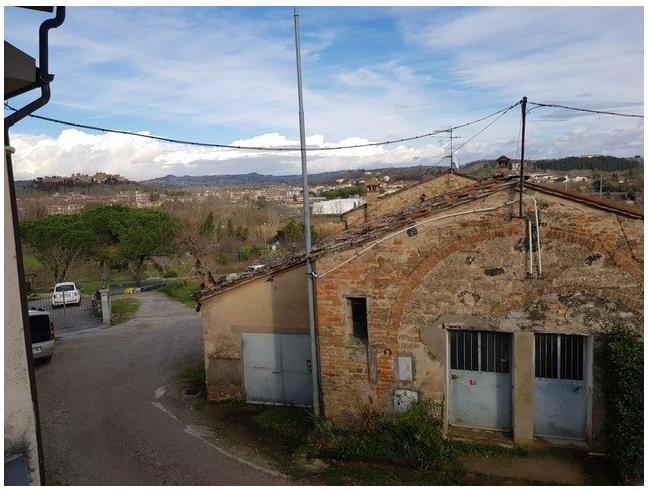 Anteprima foto 4 - Altro in Vendita a San Gimignano - Badia A Elmi Canonica