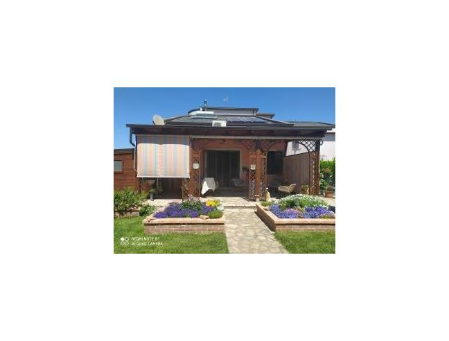 Anteprima foto 2 - Altro in Vendita a San Giorgio del Sannio (Benevento)