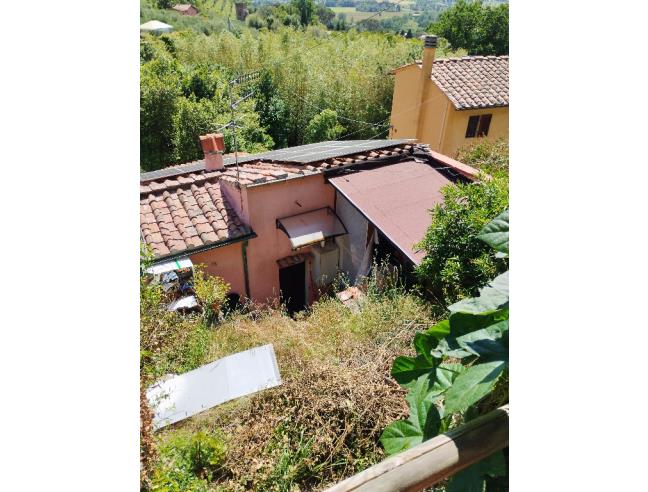 Anteprima foto 3 - Altro in Vendita a San Giuliano Terme - Asciano