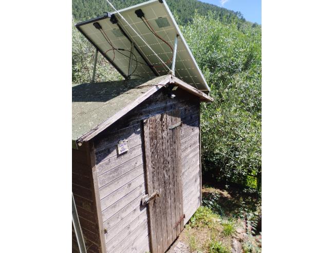 Anteprima foto 5 - Altro in Vendita a San Giuliano Terme - Asciano