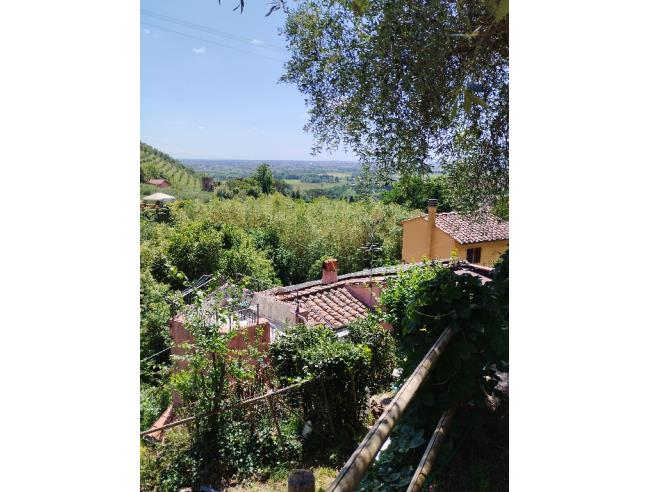 Anteprima foto 7 - Altro in Vendita a San Giuliano Terme - Asciano
