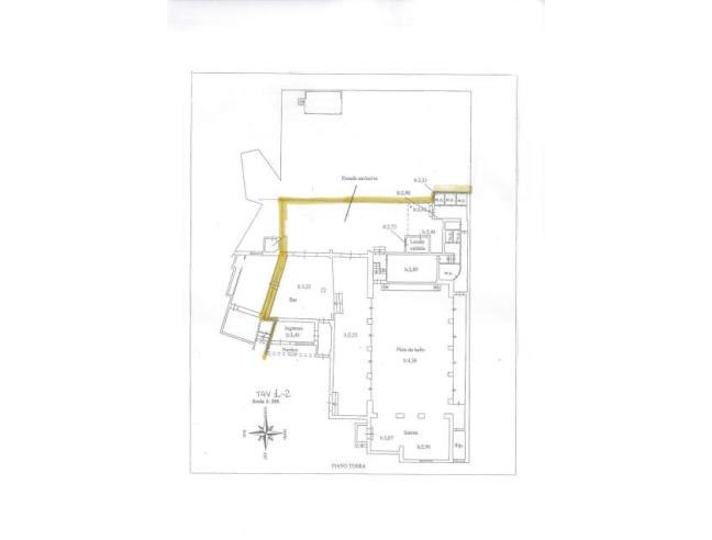 Anteprima foto 2 - Altro in Vendita a San Giuliano Terme - Molina Di Quosa