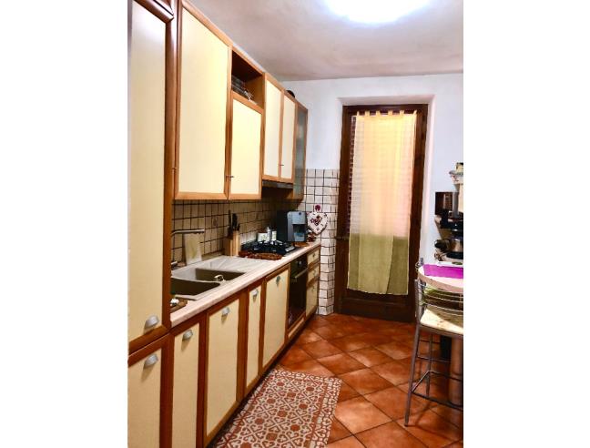 Anteprima foto 3 - Altro in Vendita a San Quirico d'Orcia (Siena)