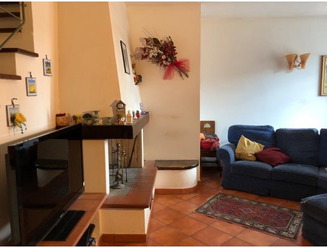 Anteprima foto 4 - Altro in Vendita a San Quirico d'Orcia (Siena)