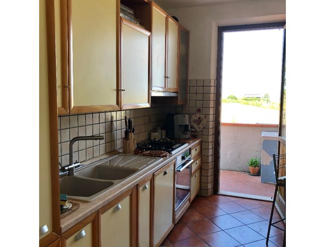 Anteprima foto 5 - Altro in Vendita a San Quirico d'Orcia (Siena)