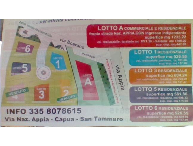 Anteprima foto 2 - Altro in Vendita a San Tammaro (Caserta)