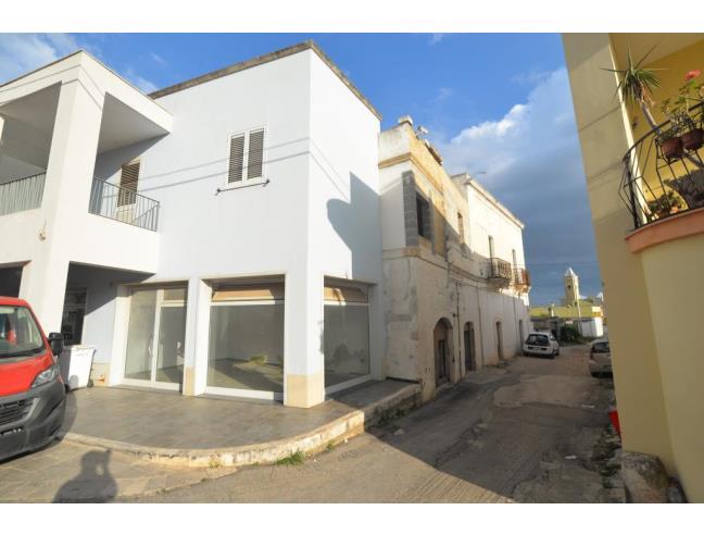 Anteprima foto 2 - Altro in Vendita a Sannicola - Chiesanuova