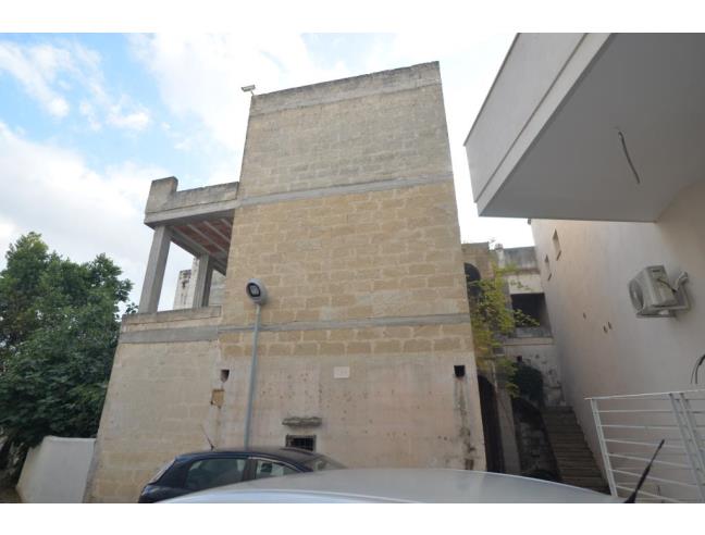 Anteprima foto 3 - Altro in Vendita a Sannicola - Chiesanuova