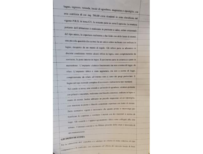 Anteprima foto 2 - Altro in Vendita a Sant'Anna Arresi (Sud Sardegna)