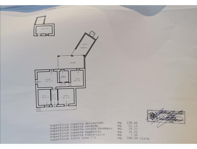 Anteprima foto 4 - Altro in Vendita a Sant'Anna Arresi (Sud Sardegna)