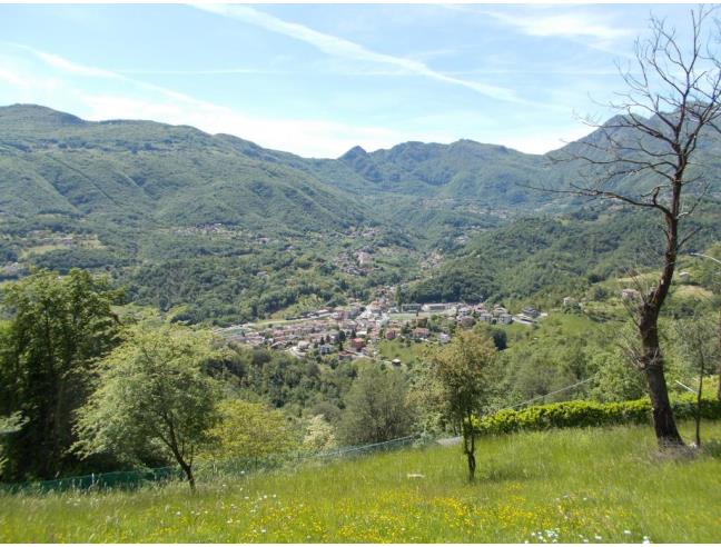 Anteprima foto 5 - Altro in Vendita a Sant'Omobono Terme - Selino Alto