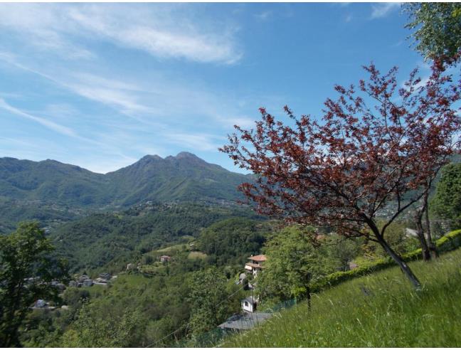Anteprima foto 7 - Altro in Vendita a Sant'Omobono Terme - Selino Alto