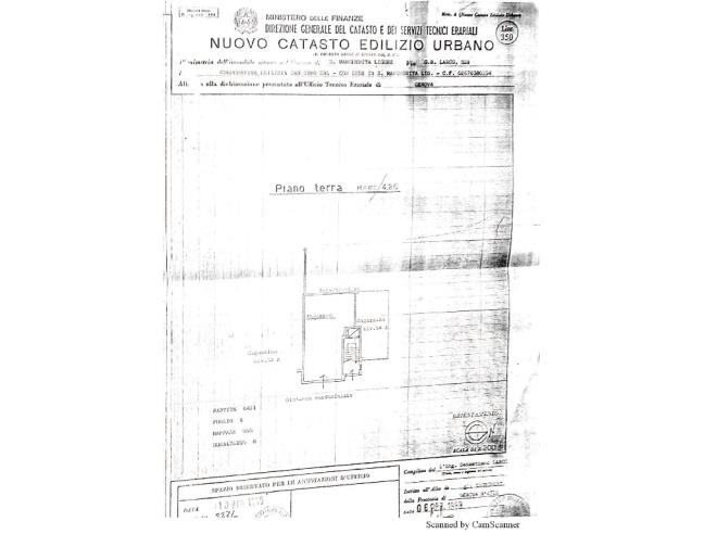 Anteprima foto 3 - Altro in Vendita a Santa Margherita Ligure (Genova)