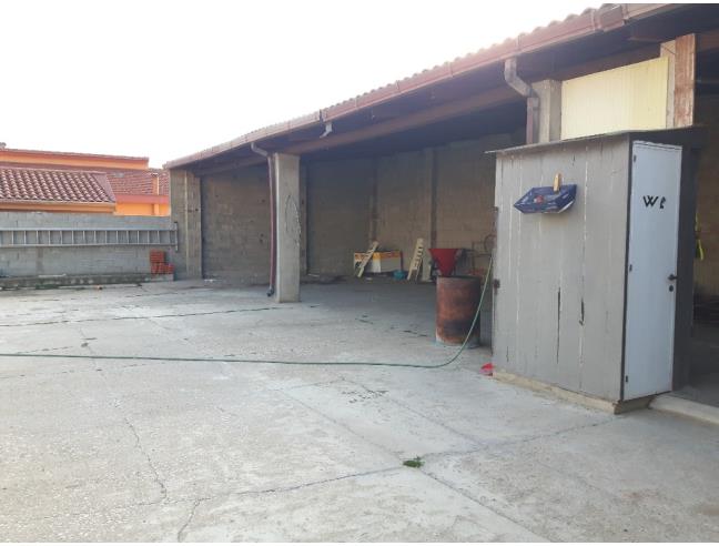 Anteprima foto 1 - Altro in Vendita a Sardara (Sud Sardegna)