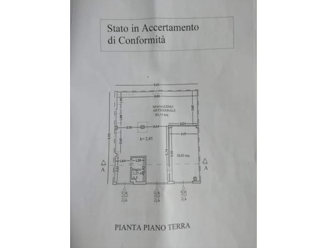 Anteprima foto 4 - Altro in Vendita a Sassari (Sassari)