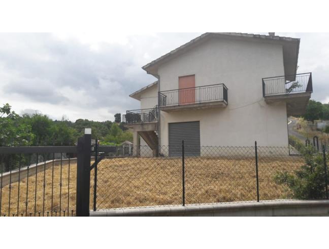 Anteprima foto 2 - Altro in Vendita a Savoia di Lucania (Potenza)
