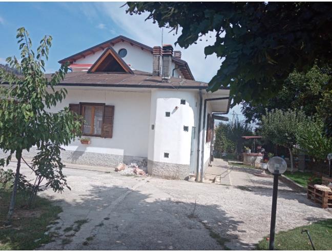 Anteprima foto 2 - Altro in Vendita a Scurcola Marsicana (L'Aquila)