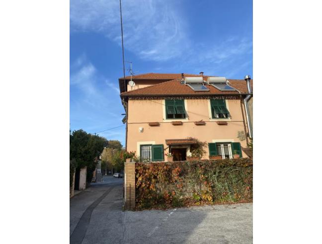 Anteprima foto 1 - Altro in Vendita a Serra Riccò - San Cipriano