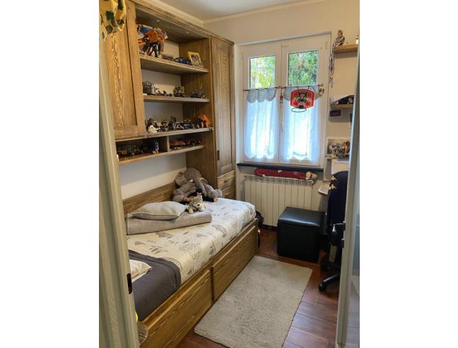 Anteprima foto 5 - Altro in Vendita a Serra Riccò - San Cipriano