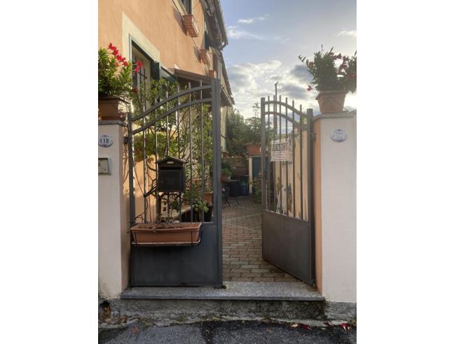 Anteprima foto 8 - Altro in Vendita a Serra Riccò - San Cipriano