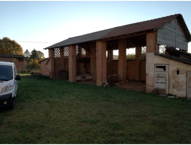 Anteprima foto 3 - Altro in Vendita a Stradella (Pavia)